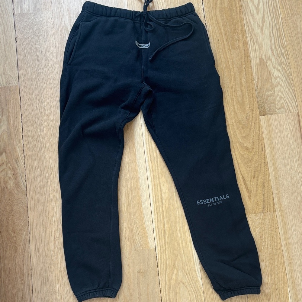 Essentials Men's Jogger Sweat Pants